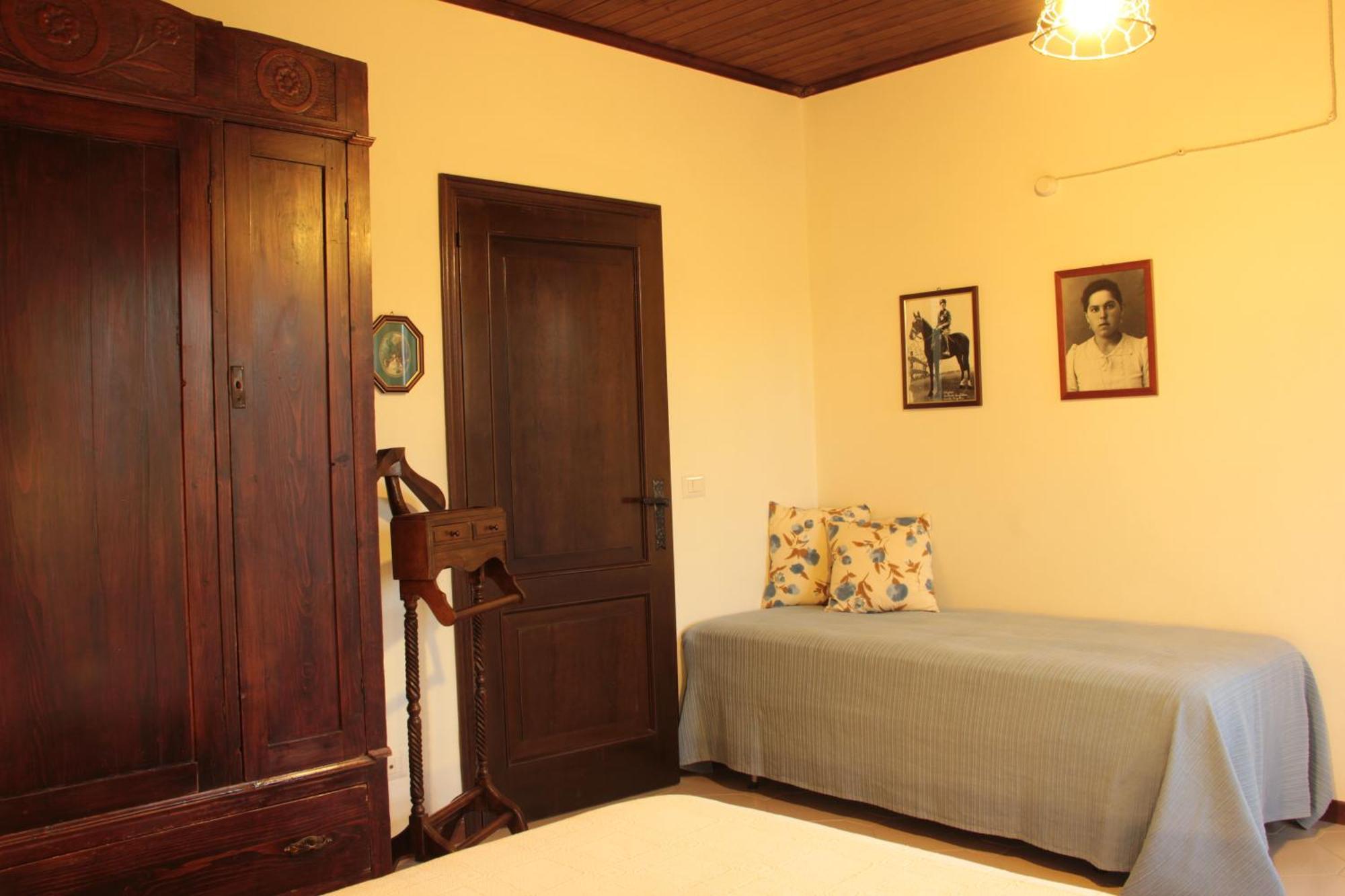 Agriturismo Ponterosa Morrovalle Exterior foto