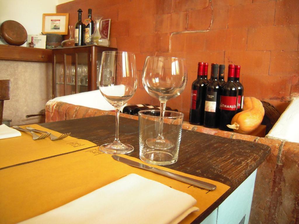Agriturismo Ponterosa Morrovalle Exterior foto