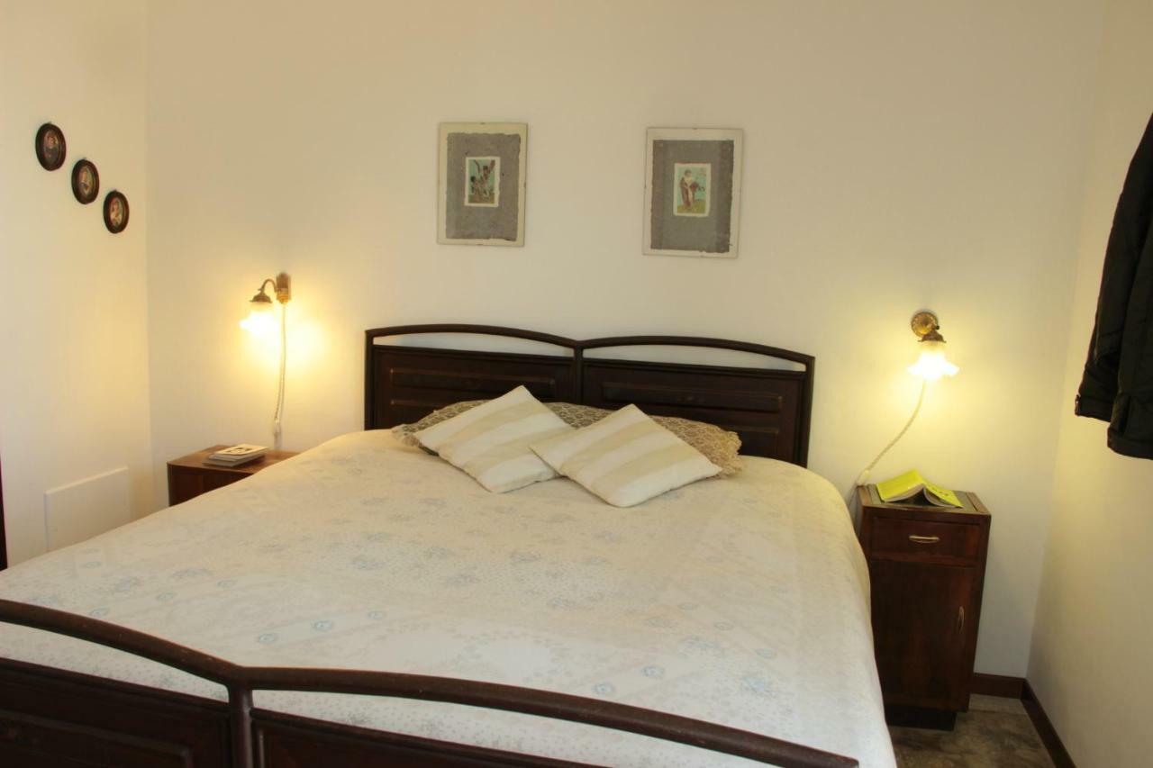 Agriturismo Ponterosa Morrovalle Exterior foto